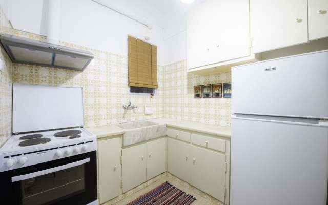 Spacious Living at Kallithea
