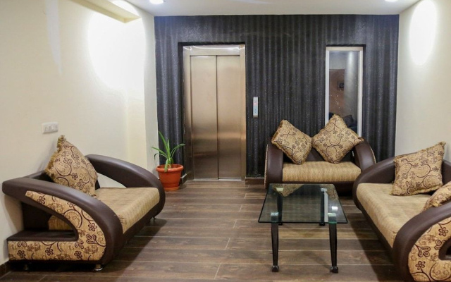 Kingdom Hotel