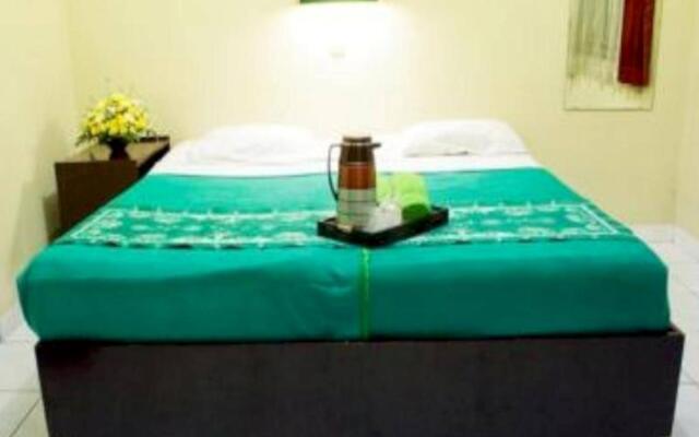 Mercury Guest House