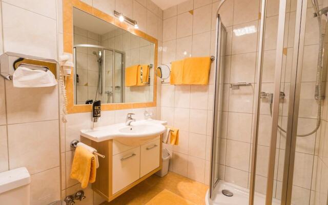 Dorfkrug Appartements