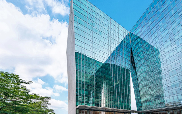 Home2 Suites by Hilton Shenzhen Science & Technology Park