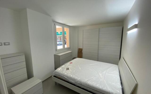 SOLUZIONE CASA Pietra Ligure SEA HOUSE