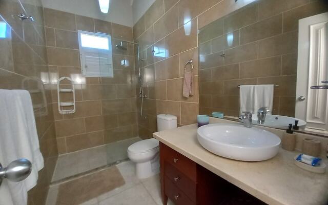 Condos at Sosua Ocean Village