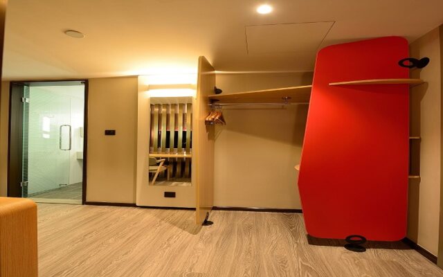 ibis Shanghai New Hongqiao