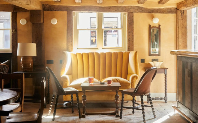 The George in Rye