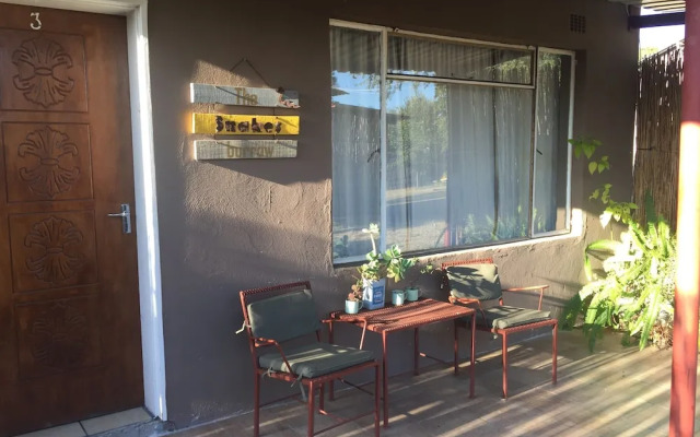 Ditlhapi Guest House