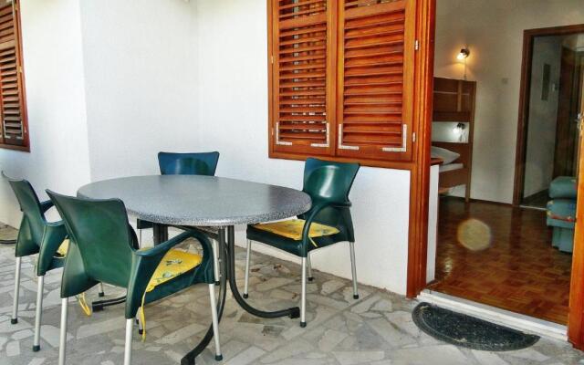 Holiday Home Apartment Tedo