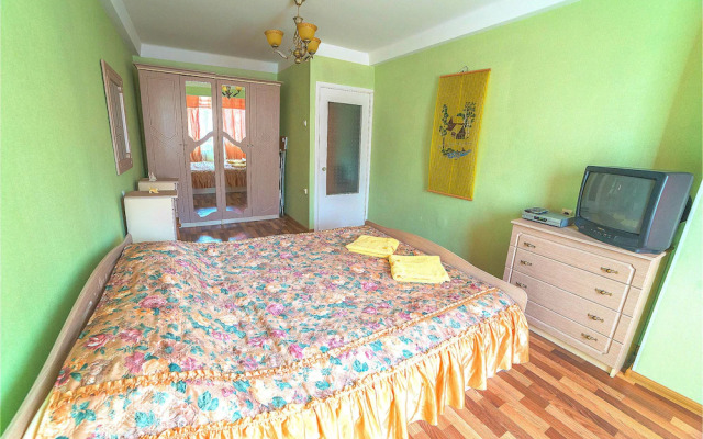 Valentina Apartmenty