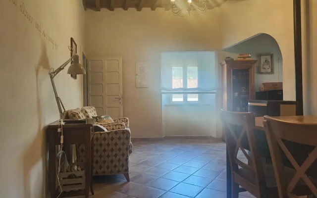 Casa Daniela in Prata