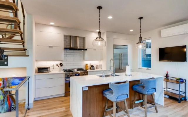 508 Prospect St - 3 Br Home