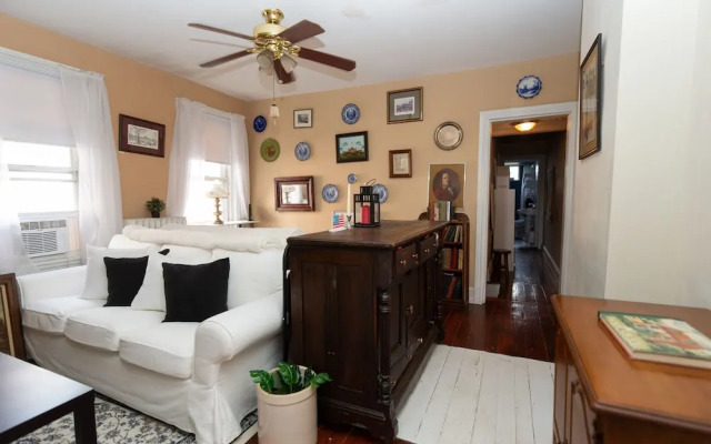 BnB Philadelphia - Boutique Hotel