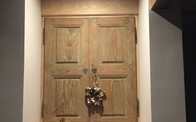 Elisa Guesthouse