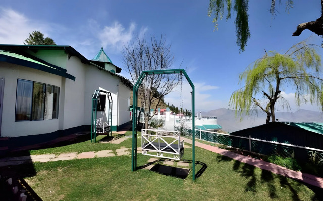Galleu Hill Resort