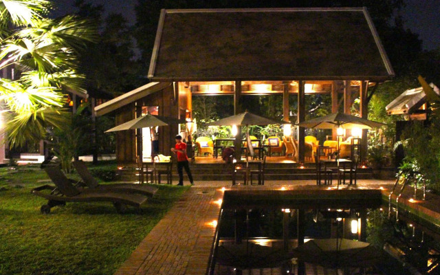 Villa Maydou