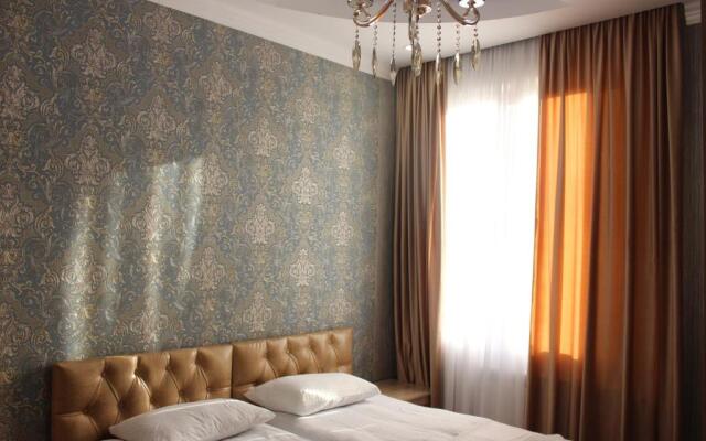 Hotel Panafi