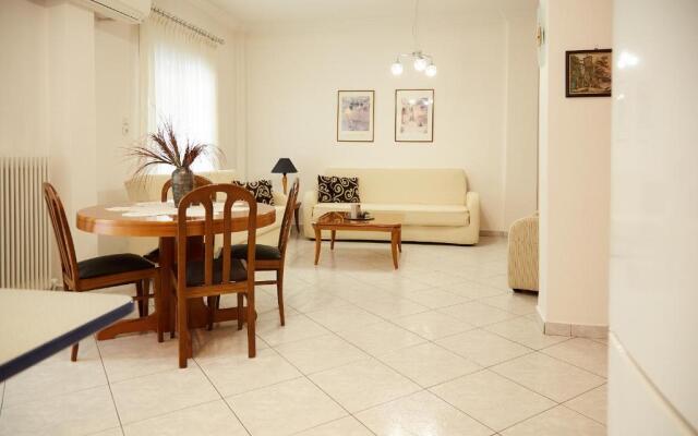 APARTMENT in XANTHI My home