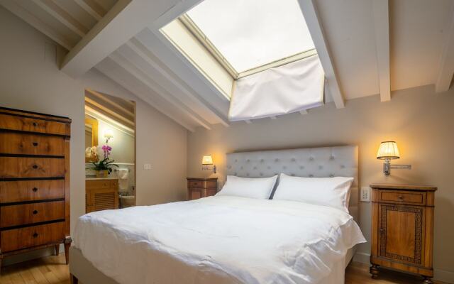 San Jacopo Top by Mmega