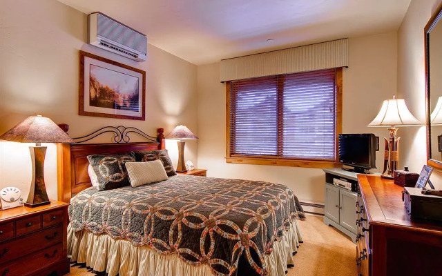 Trappeurs Crossing Resort by Steamboat Resorts