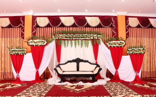 Juli reception