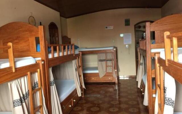 Hostel Roraima