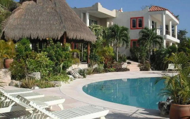 Villas Bakalar