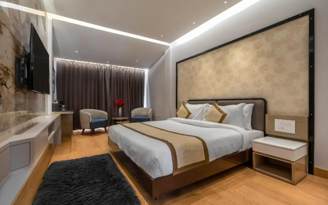 Sterling Legacy Shimla