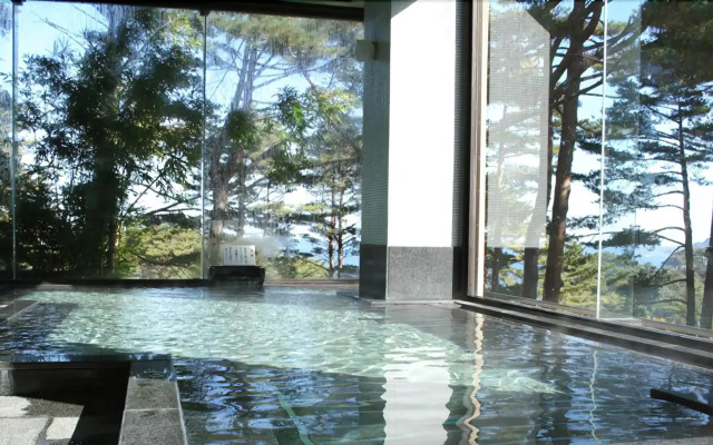 The Park Hotel Jodogahama
