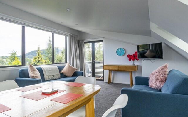 Scott Street Apartments