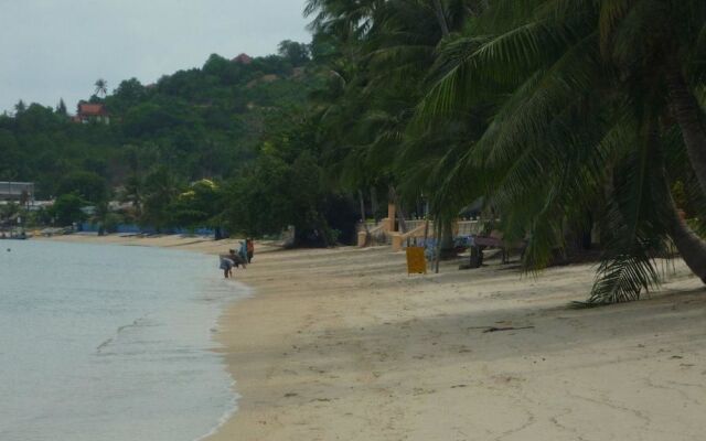 Buddha Lounge Samui