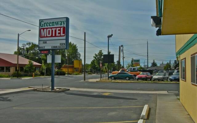 Greenway Motel