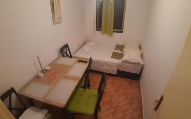 Apartments Knežić