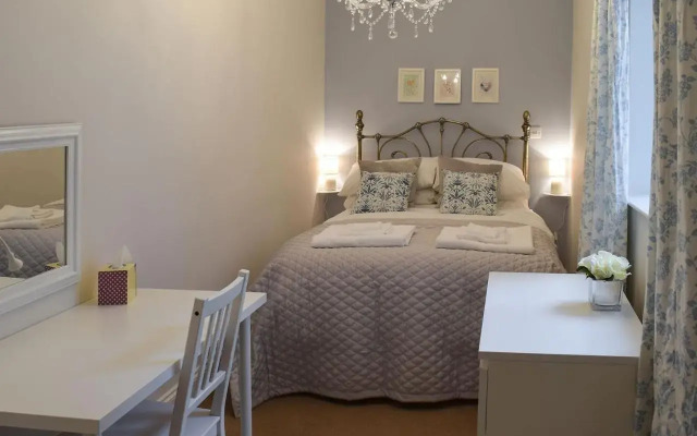 White Cottage