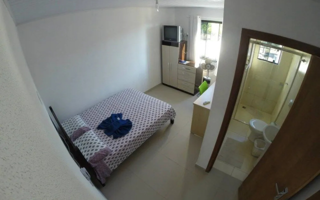 Hotel Solare