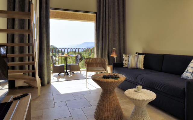 Bartaccia Hotel
