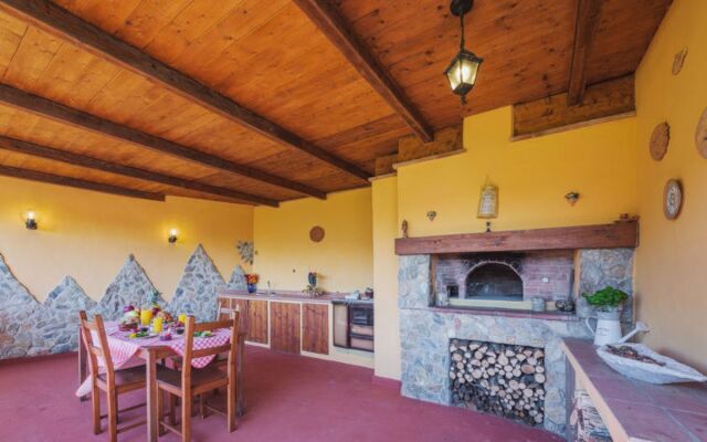 Mare E Monti (Sac385)