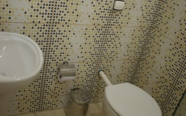 Hotel Granja Vianna