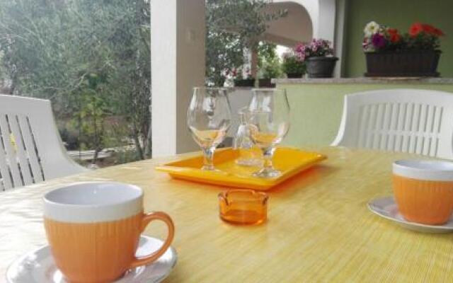 Apartment Peris