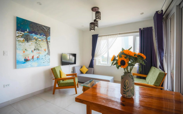 Cavilla Hotel & Apartment