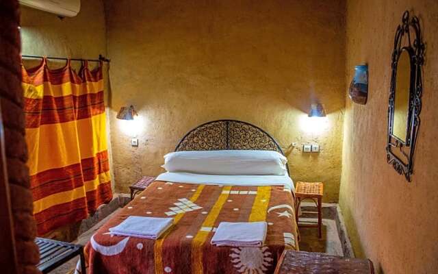 Riad Du Sud
