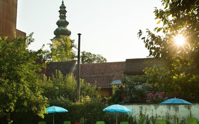 B&B Gästehaus Ferk