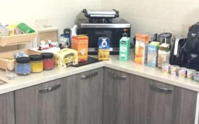 Guest house 3 stars Salerno