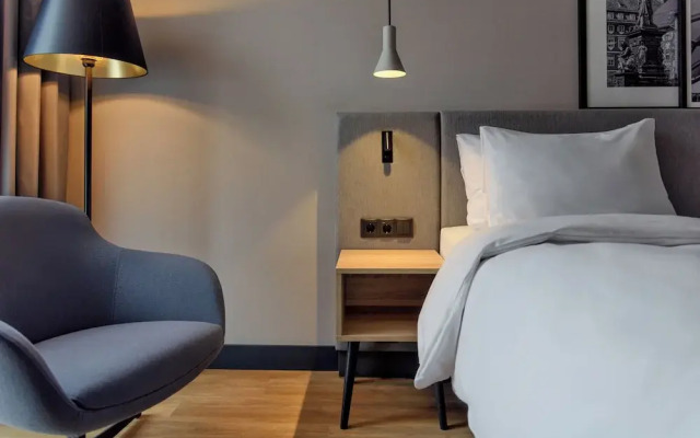 Radisson Hotel Leipzig