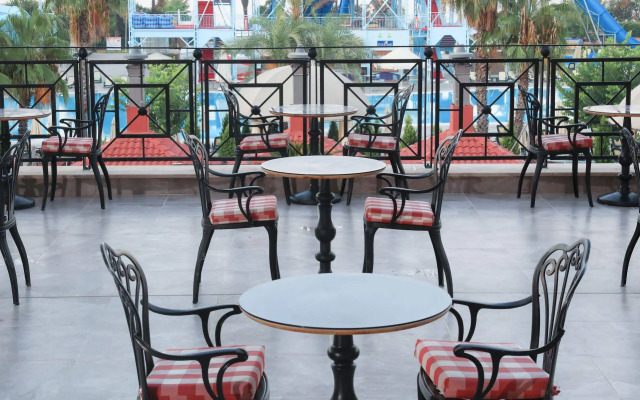 Asteria Family Resort Belek