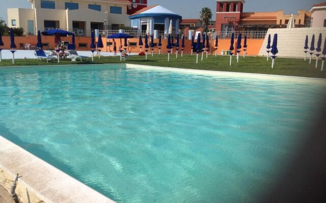 Le Torri Casa per Ferie