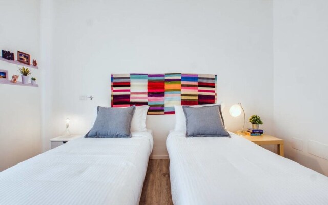 Lovely Modern 2bed Flat in a Great Area