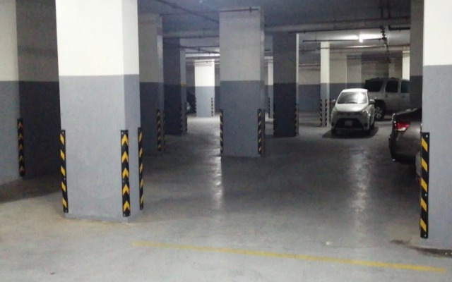 Austoret Altaif Furnished Apartments