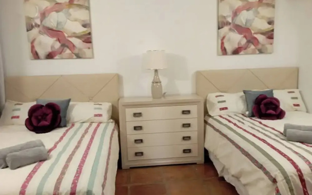 Village House Benahavis
