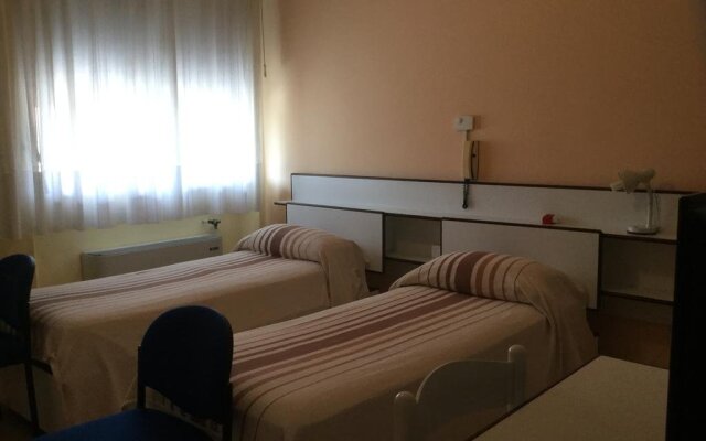 Albergo Diana