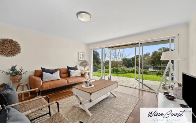Whiteport by Wine Coast Holiday Rentals