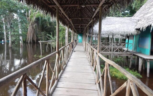 Renaco Lodge